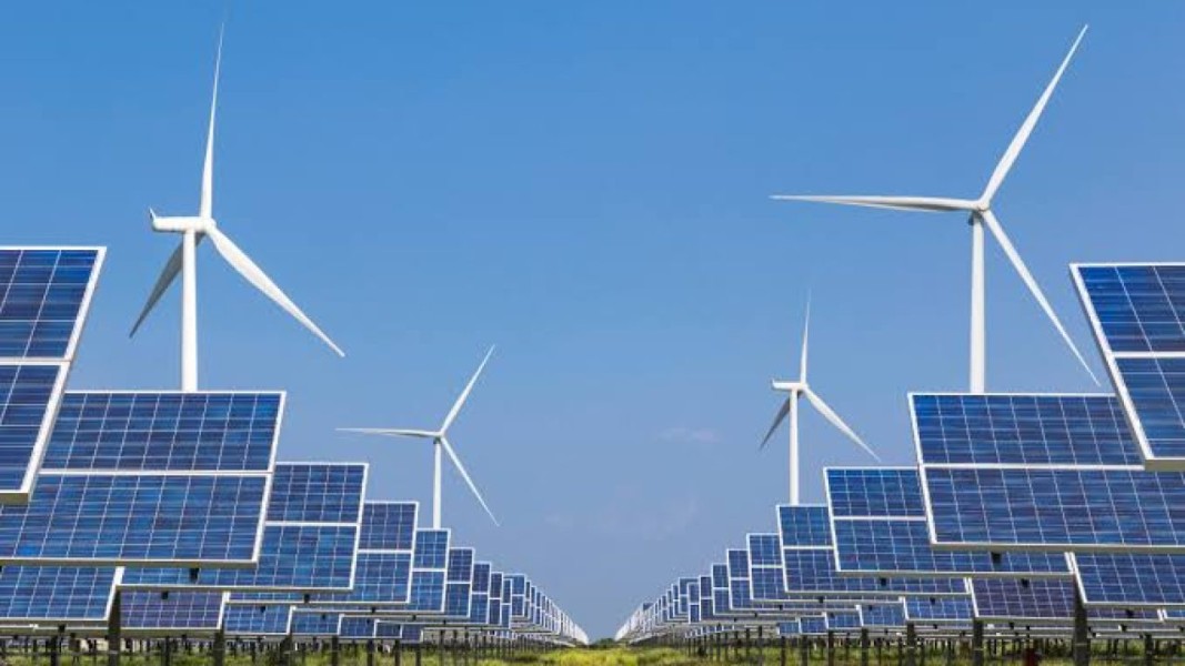 Menuju Masa Depan Bersih: Langkah Nyata Indonesia dalam Transisi Energi Terbarukan
