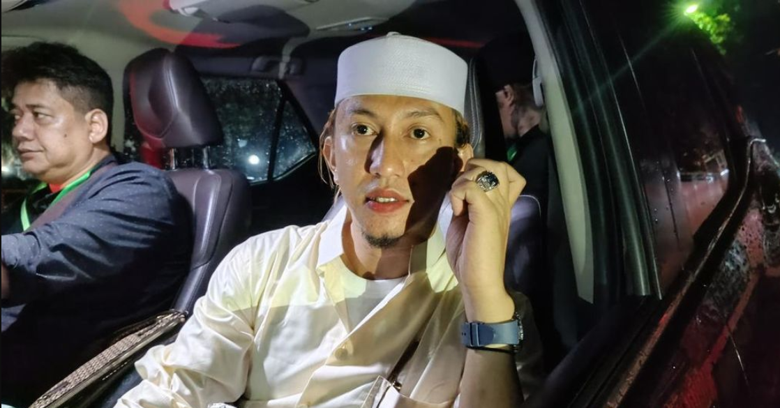 Tragedi Mengerikan: Adik Habib Bahar bin Smith Dicabuli dan Ditusuk di Pamulang