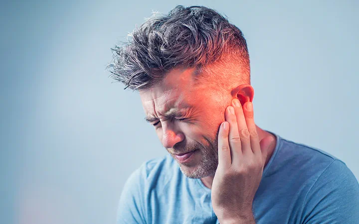 7 Cara Mengatasi Telinga Berdengung tanpa Obat