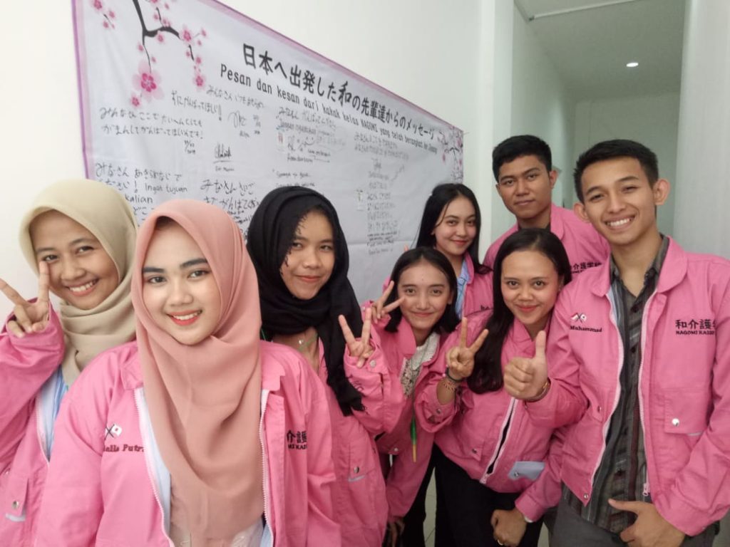 Peluang Emas: Pelatihan Perawat Indonesia–Jepang untuk Menjawab Tantangan Lansia